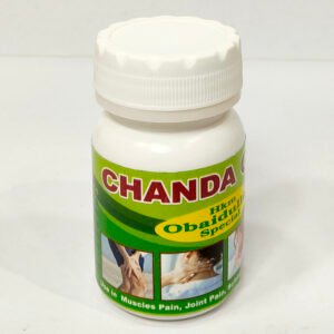 Chanda Gol