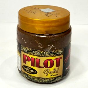 Pilot Gold