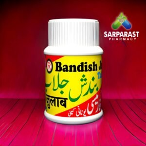 Bandish Julaab 30 Tablet