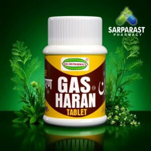 Gas Haran 30 Tablet