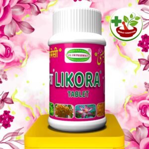 Likora 60 Tablet