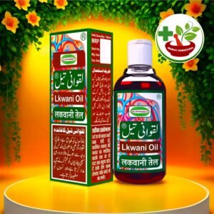 Lkwani 100ml Oil