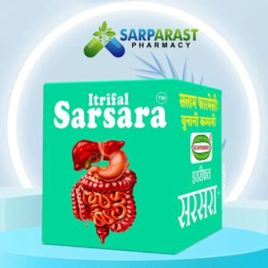 Sarsara 300gm Itrifal